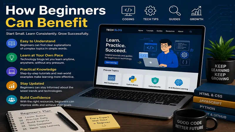 How Beginners Can Benefit